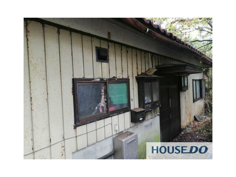 Tagitani, Komitama-shi, Aichi (Takahama Sta.) Single-story building, 4DK

1,950,000 yen