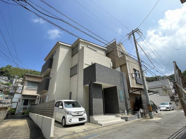 長崎県・長崎市・100万・不動産・築古・戸建て・DIY