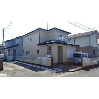 detached 佐波郡玉村町大字上茂木