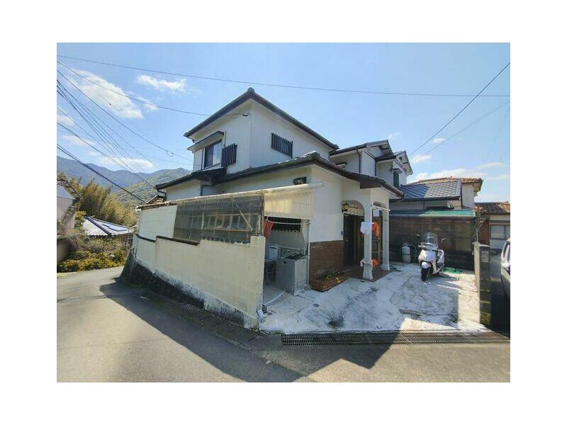 Nagasaki City, Hirayama-cho 2-story 4DK