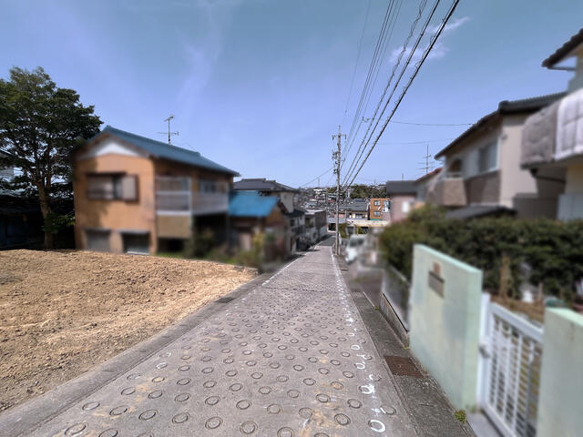 アットホーム】瀬戸市 新郷町 （瀬戸口駅 ） 住宅用地