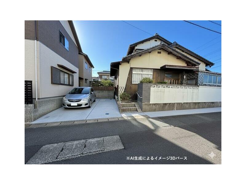 Watabashi-cho, Izumo-shi （Izumo-shi Stn. ） 2F 6SDK

10.6 million yen