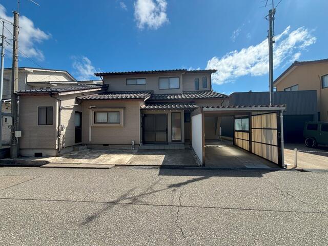 Cheap house for sale in Kahoku, Ishikawa