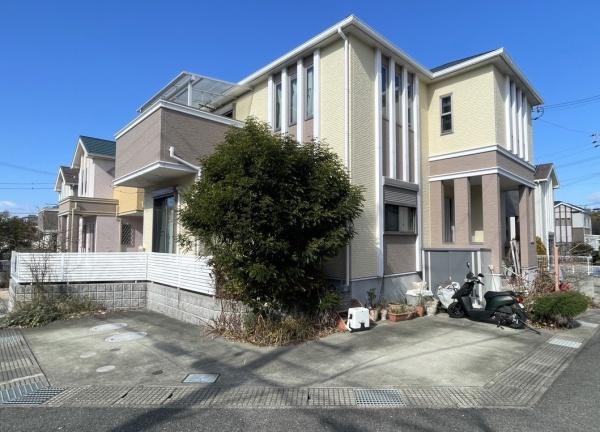 アットホーム】泉佐野市の中古住宅・中古一戸建て 間取り5LDK