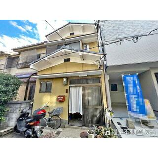 Kyoto City Ukyo-ku, Nishikyogoku Nishi Mukai Kawaramachi (Nishikyogoku Station) 2-storey building, 3K
650 million yen
