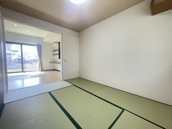 アットホーム】長井市 高野町2丁目 2階建 5LDK[1037277078