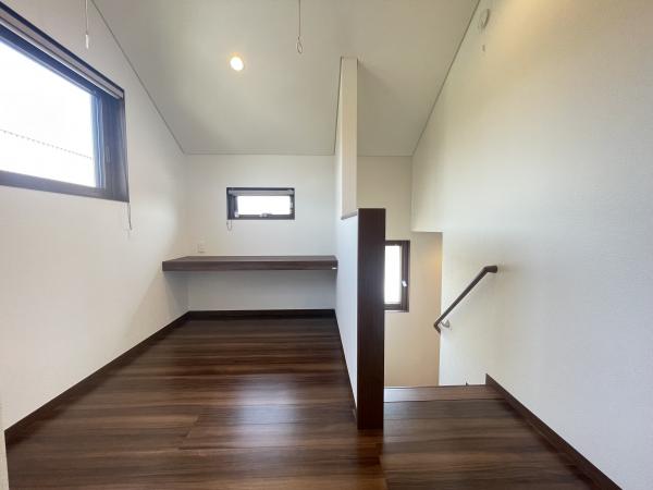 魅力の アットホーム】長井市 高野町2丁目 2階建 5LDK[1037277078 その他