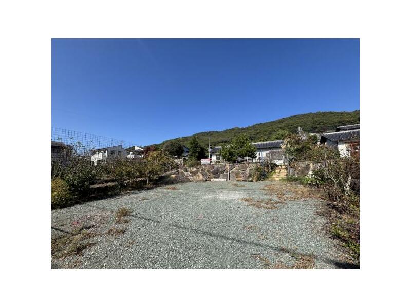 Kofu City, Yamamiya Town (Ryuo Station) 1-story 3DK