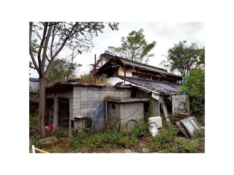 2F 5DK in Akeno-cho Ue, Hokuto-shi, Hokkaido (Shinpu Sta.)

1,000,000 yen