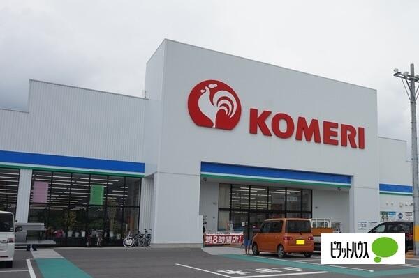 アットホーム ｋｏｎａ ｂ １ｌｄｋ 提供元 ピタットハウス 水口店 有 富士コーポレーション 蒲生郡日野町の賃貸アパート