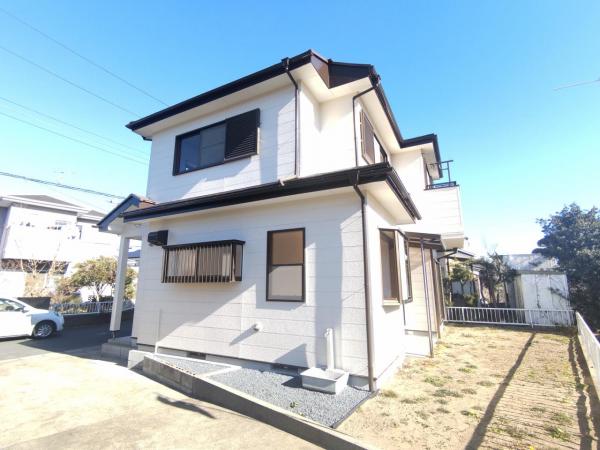アットホーム 東金市 広瀬 東金駅 2階建 ４ｌｄｋ 東金市の中古一戸建て 提供元 株 カチタス 茂原店 一軒家 家の購入