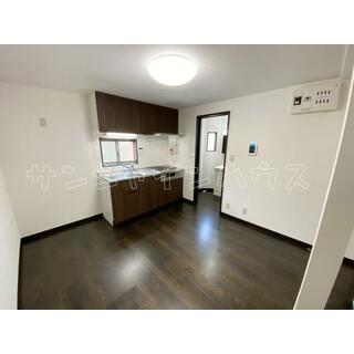 detached 立川市栄町５丁目