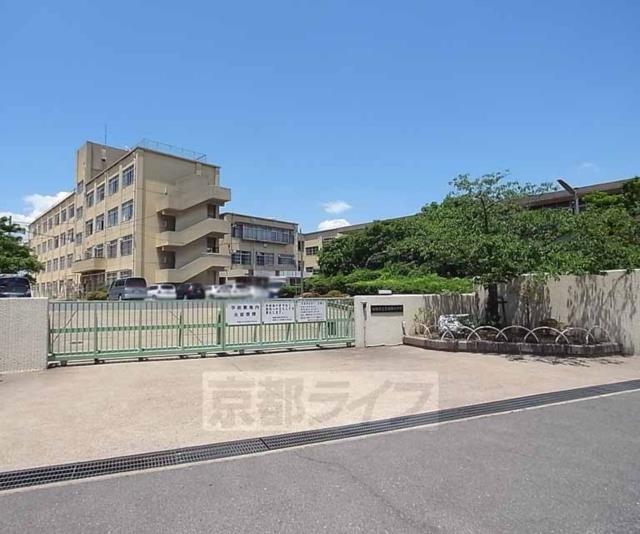 アットホーム 田辺マンション ２０５ ２ｋ 提供元 株 京都ライフ 京田辺店 城陽市の賃貸アパート