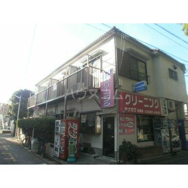 アットホーム 葛飾区 新小岩３丁目 新小岩駅 1階 １ｋ 提供元 ハウスコム 株 小岩店 葛飾区の賃貸アパート