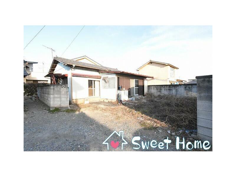 7-Sakaino-cho, Kiryu-shi, Kiryu (Omata Sta.) Single story house, 4K

1.5 million yen