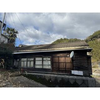 detached 日田市天瀬町桜竹