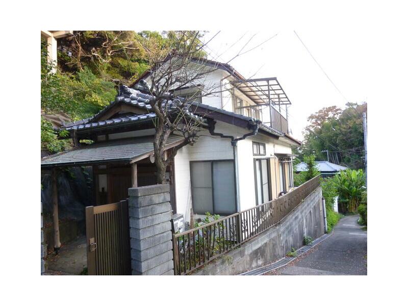 Kogoto 5-chome, Yokosuka City (Horinouchi Station) 2-story 5DK