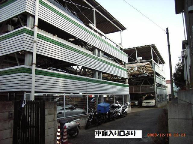 東京都 品川区 南品川４丁目 大井町駅 の月極駐車場 賃貸駐車場 賃貸 不動産情報はアットホーム
