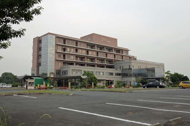 病院 中央 福岡 ゆたか 施設のご紹介