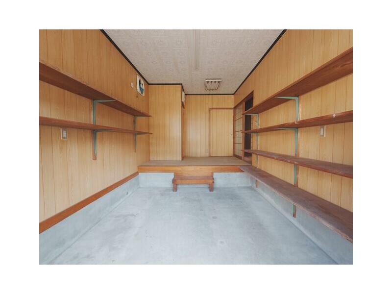 Narutocity Seto-cho Douura Aza Jimawari Ichi 2-story 5K