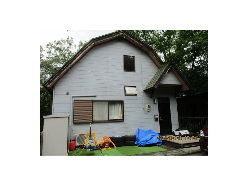 2-story building in Jiromaru, Agano City, 2LDK