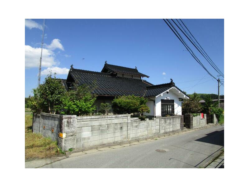 Miki City, Wachi-cho (Shimo Wachi Station) 2-story 4DK