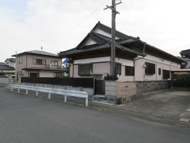 高質 アットホーム】石巻市 門脇字青葉東（蛇田駅） 7DK 平屋建 科学+技術