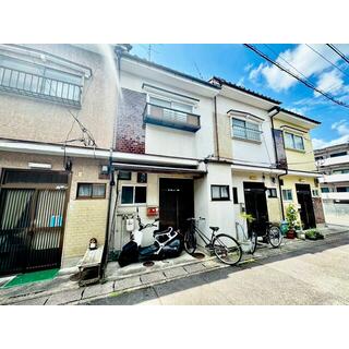 Yamada Nekozuka-cho, Nishikyo-ku, Kyoto City (Kamikatsura Station), 2 floors, 3 rooms, 4 million yen.