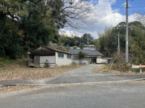 Cheap house for sale in Ichikikushikino, Kagoshima