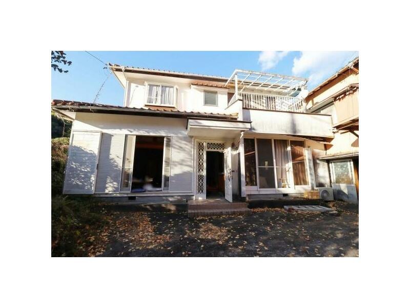 Shizuoka City, Aoi Ward, Iima (Shizuoka Station) 2-story 10LDK