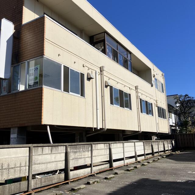 アットホーム】富山地鉄富山市内線の貸店舗・空き店舗・テナント物件 