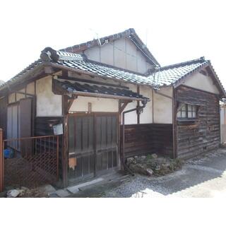 detached 嘉麻市大隈町