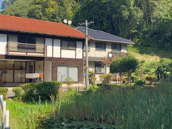 アットホーム 益田市 神田町 石見横田駅 2階建 ６ｌｄｋ 益田市の中古一戸建て 提供元 積水ハウス不動産中国四国 株 山口営業所 一軒家 家の購入