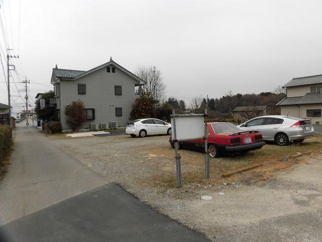 アットホーム 野田市 山崎 運河駅 資材置場用地 野田市の土地 売地 宅地 分譲地など土地の購入情報