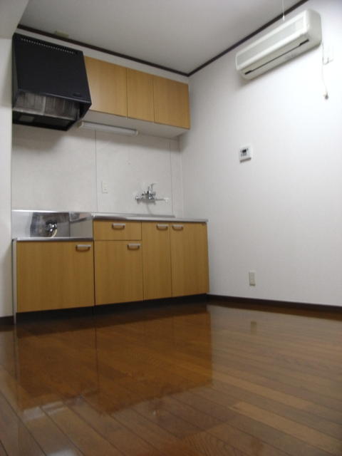 アットホーム 奥野ビル 3 ２ｄｋ 提供元 株 小松工務店 新宿区の賃貸マンション