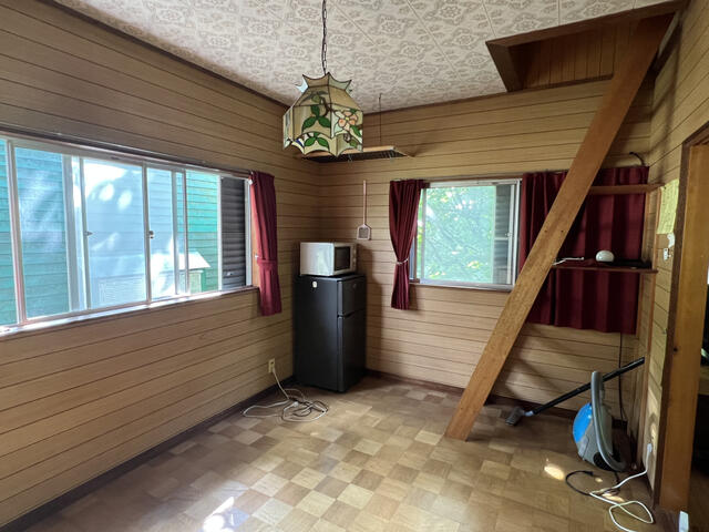 detached 郡上市高鷲町大鷲