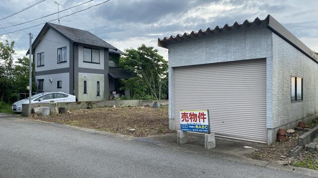 アットホーム】魚津市大海寺野の土地探し｜売地・宅地・分譲地など土地