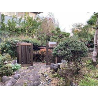 detached 小田原市穴部