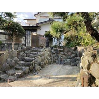 detached 小田原市穴部