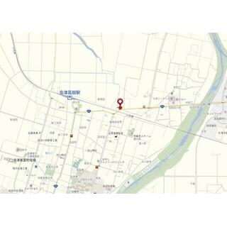 detached 大沼郡会津美里町字御田