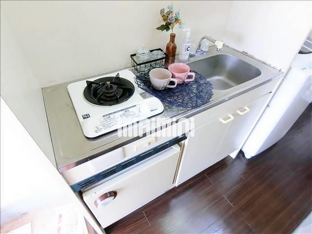 アットホーム ハイツ レジェンド イン 2階 １ｋ 提供元 株 ミニミニ 仙台駅前店 仙台市太白区の賃貸アパート