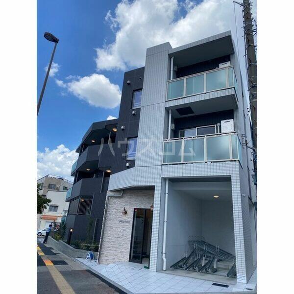 アットホーム ベルフォース ルミエール ０１０４０ １ｋ 提供元 ハウスコム 株 関内店 横浜市保土ケ谷区の賃貸マンション