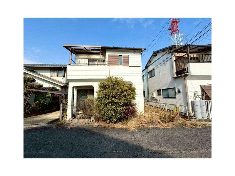 (Bunka no Mori station) 2F 3DK

800,000 yen