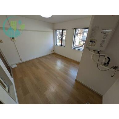 六甲トワニハウス(J:COM1Gネット無料、女性もしくは男子学生限定募集)