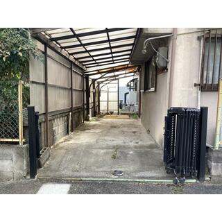 detached 五條市二見５丁目