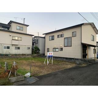 秋田市 手形からみでん （秋田駅 ） 住宅用地