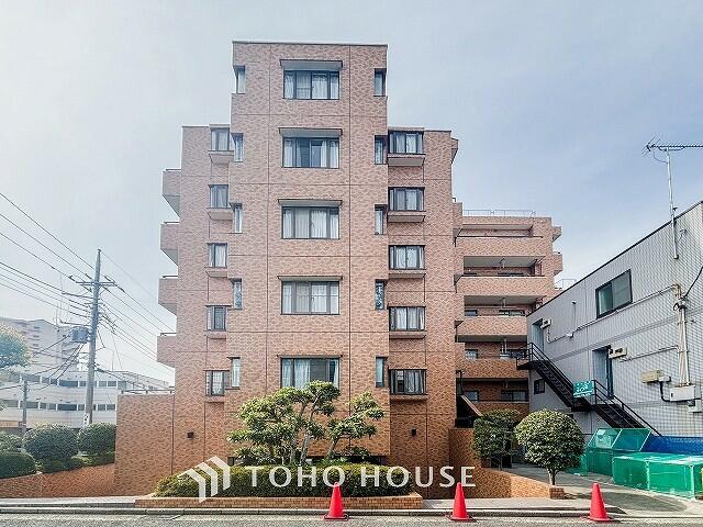 アットホーム】ライオンズマンション十日市場第2 2階
