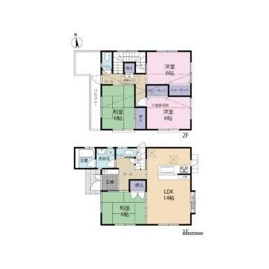 アットホーム 焼津市 石脇上 焼津駅 2階建 ４ｌｄｋ 焼津市の中古一戸建て 提供元 静岡セキスイハイム不動産 株 静岡流通通り店 一軒家 家の購入