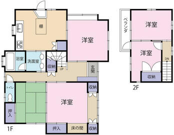 格安中古】ゼンリン住宅地図 福島県西白河郡泉崎村・中島村