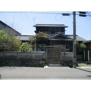 丸亀市 三条町 （善通寺駅 ） 2階建 5DK